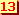 13